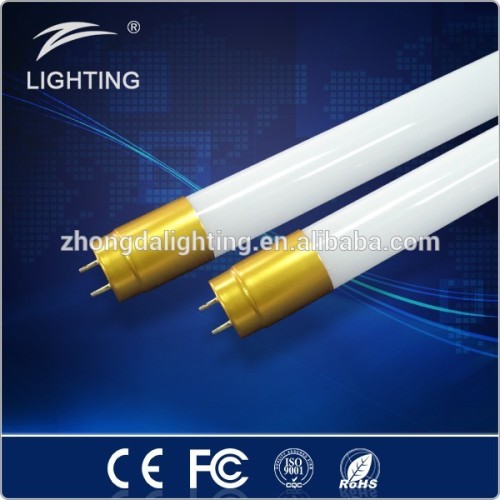 Multifunctional household u shaped t8 led tube