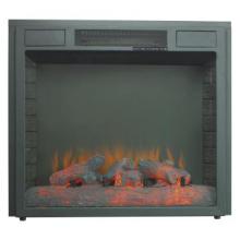 Economic  CSA & UL Approved 18\" Electric Amish Fireplace Available