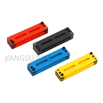 cable fixer in plastic