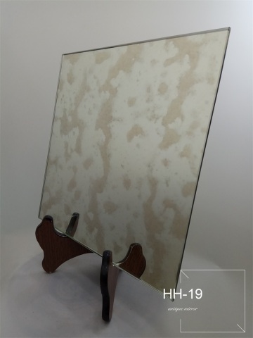 Antique Mirror Glass For Sale Original Glass Material