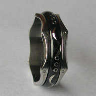 stainless steel jewelry