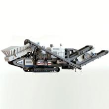 Iron Rock Mobile Crushing Plant and Quarry Machinery Prices