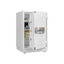 Safe Fireproof Electronic Suitable for Office Bedroom