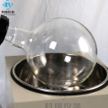 évaporateur rotatif à film mince de distillation à la vapeur