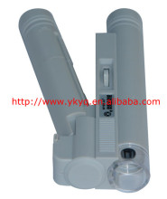 Crack Width Measurement Instrument & Crack Measuring Microscope