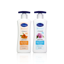 Disaar Sun Protect Moisturizing Lotion: Highly Protective, Brightens Skin, Repairs Damage