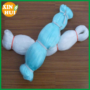 hdpe knotted/knotless fish net