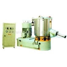 High-Speed Heating / Cooling Mixer