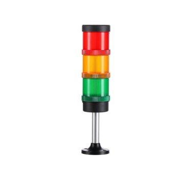 IP65 combined tower led flash warning light