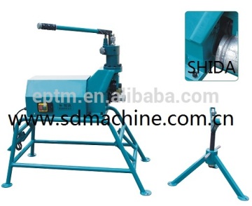 Pipe Grooving Machine
