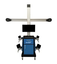 AJ-B8M 3D Wheel Alignment