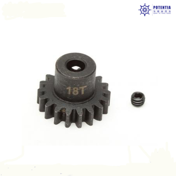 Professional Customized Pinion