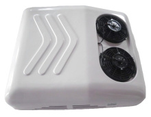 Guchen Electric Air Conditioner for Truck Cabin/Tractor/Minibus