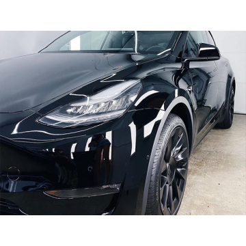 Benefits of Paint Protection Film Applied to Headlights