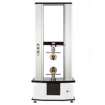 Lloyd Instruments Steel Wire Tensile Testing Machine