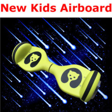 KIDS Self Balance Scooter Blue Tooth 4.5 inch