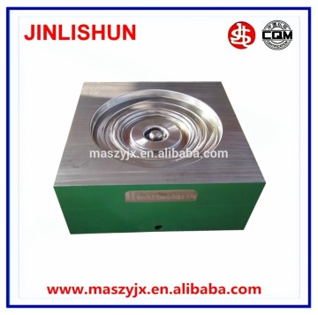 High precision forging die mould