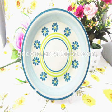 hand made ceramic plates,wholesale ceramic plates,turkish ceramics plates
