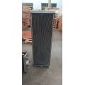 Bulldozer D275A-5 huile hydraulique radiateur 17M-03-51530