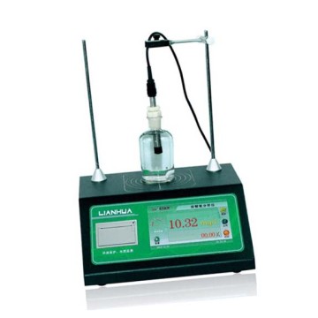 LH-D03000: Laboratory Intelligent Dissolved Oxygen Meter
