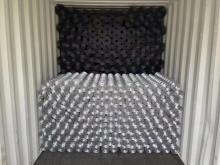 welded mesh/1x1 welded wire mesh