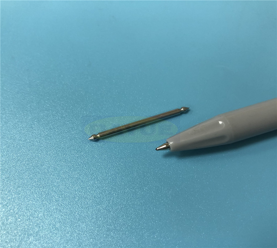 Titanium Alloy Needles