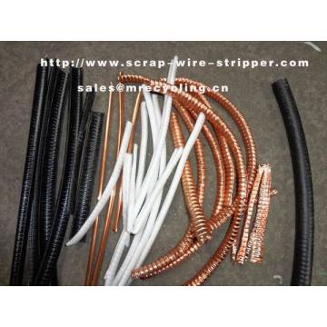 Commercial Copper Wire Stripper