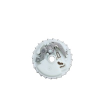 Repair Seatbelt Cover and Safety Belt Lock for 2021 Civic