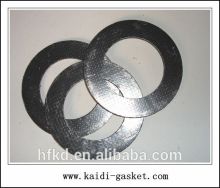 high temperature expandable graphite gaskets