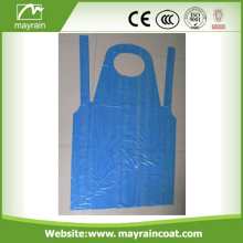 Cleaning Disposable PE Smock