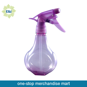 trigger perfume bottle sprayer pump