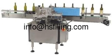 Gum Labeling Machine