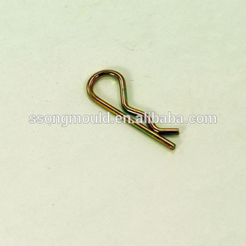 Spring locking pin from shanghai/clips