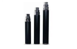 1100mah EGO E Cigs eGo T Electronic Cigarette