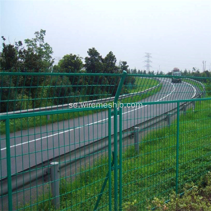 Basketskyddskedjan Link Fence