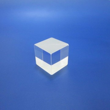 Beamsplitter Cubes supply