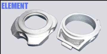 Titanium watch case /titanium watch parts/metal watch case