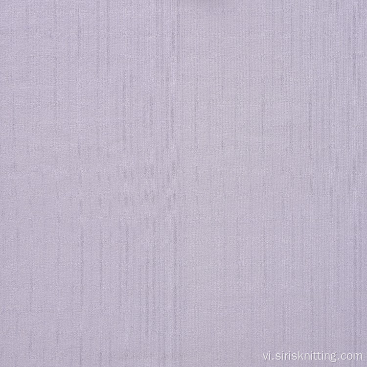 Tùy chỉnh Reviva Viscose Polyester Rayon Spandex Vải Jersey