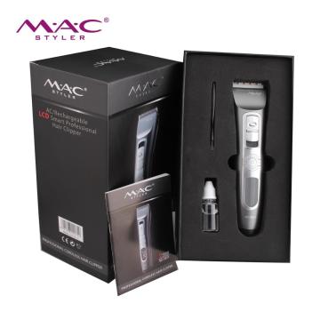 OEM Wholesale Barber Razors and Electric Clippers