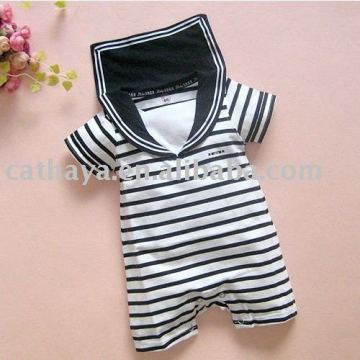 Baby Romper baby wear baby suit infant garment children clothing kid's apparel