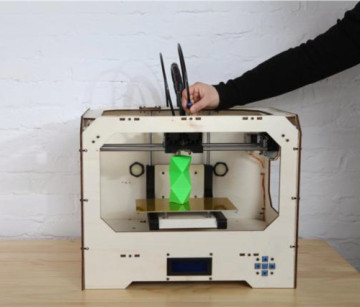 Low Price 3D Printer Machine