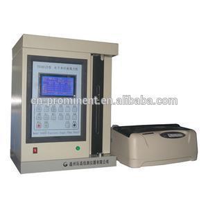 Single Fiber Strength Tester