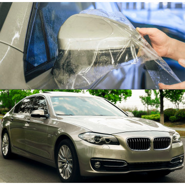 transparent film paint protection film