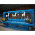 Aluminum Plastic Composite Panel Separator Machine