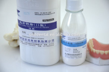 Artificial teeth resin Self Curing