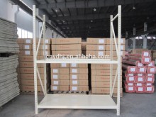 Middle duty Storage warehouse shelving unit