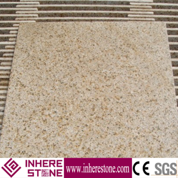 cheap g682 crystal gold granite