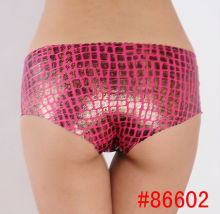 Wholesale Cheap Fashion Sexy Seamless Ladies Panties/Underwear