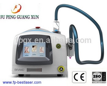 2014 professional laser diode 808nm 100w