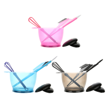 Professional Hair Dyeing Bowl & Mixing Bowl - DIY Face Mixer & Hair Salon Tools